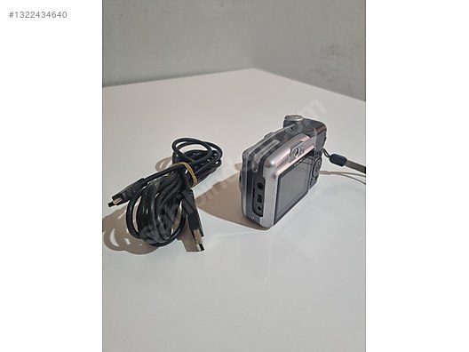 Compact / Canon / PowerShot A720 / CANON POWERSHOT A720 IS 8MP on