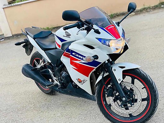 Honda Cbr 250 R Honda Cbr250r Masrafsiz At Sahibinden Com 933434642
