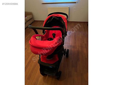 Cybex CBX Misu Air Travel Sistem at 1204434666