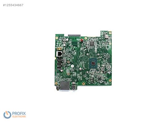 İkinci El ve Sıfır Alışveriş / Bilgisayar / Masaüstü / Donanım / Anakart