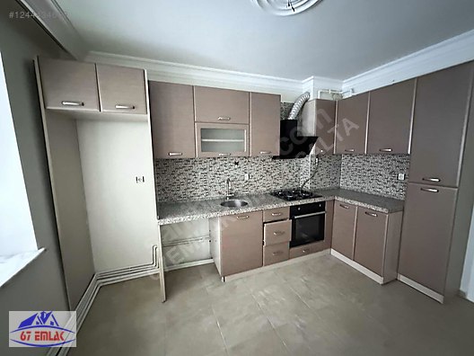 67 EMLAK TAN MASRAFSIZ GENİŞ 3+1 DAİRE #1244434669