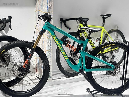 SANTA CRUZ NOMAD on sahibinden.com - 1305434693