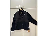 The North Face Siyah Polar Mont