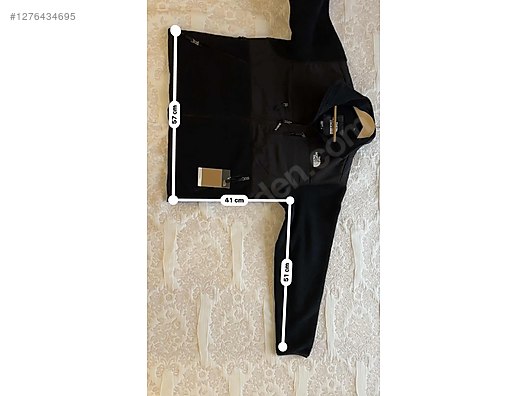 Used & Brand New Items / Clothing & Accessories / Men / Clothing / Jackets & Coats