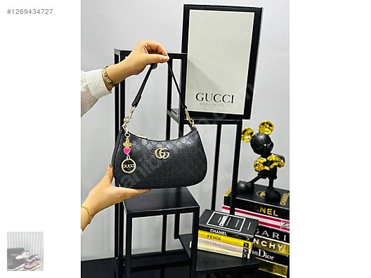 GUCCI Çanta on sahibinden.com - 1269434727