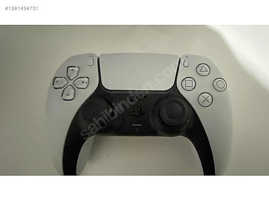 Used & Brand New Items / Gaming & Gamers Exclusive / Gaming Equipment / PC Controller & Gamepad