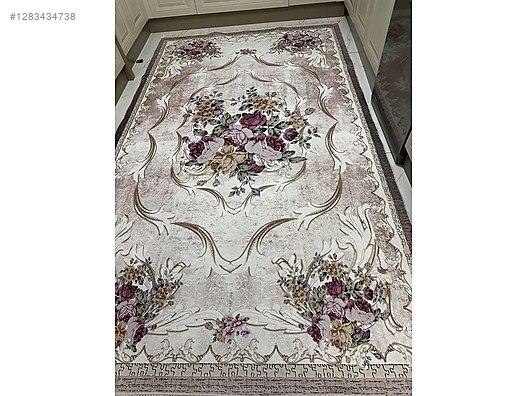 Used & Brand New Items / Home Decor / Home Textiles / Carpets & Rugs