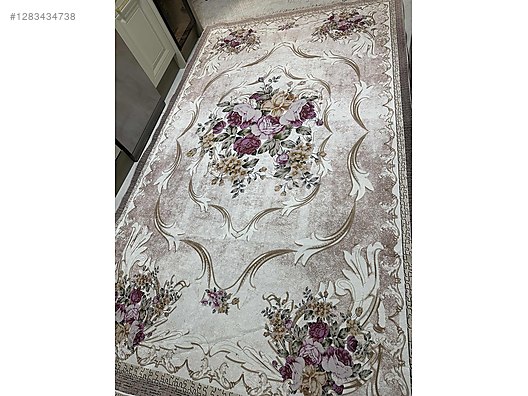 Used & Brand New Items / Home Decor / Home Textiles / Carpets & Rugs