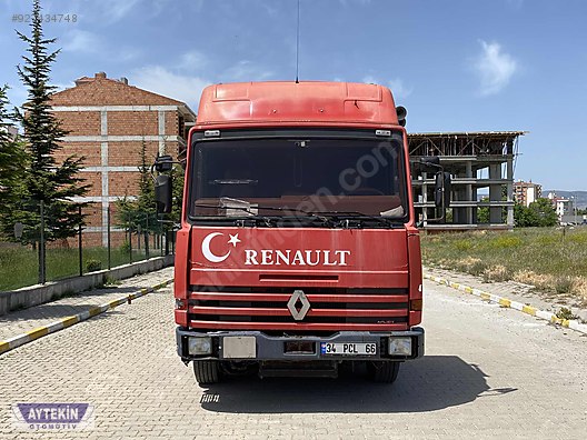 renault premium r385 1992 model 69 000 tl galeriden satilik ikinci el 927434748 renault premium r385 1992 model 69 000 tl galeriden satilik ikinci el 927434748