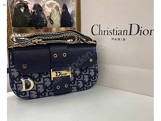 Christian dior cross bag sale