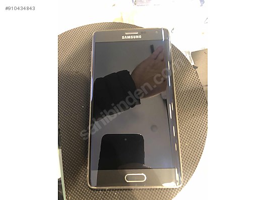 samsung galaxy note edge n915