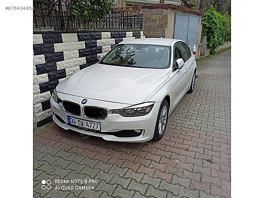 bmw 3 serisi 320i 320i sahibinden 99 300 de degisen kesinlikle yok borusan cikisli sahibinden comda 976434854