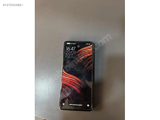 Used & Brand New Items / Cell Phones & Accessories / Cell Phones / Xiaomi / Poco X3 Pro