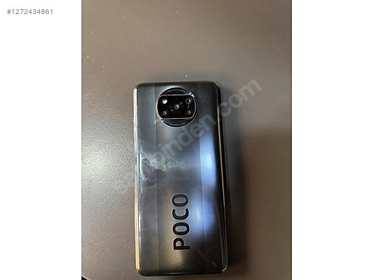 Used & Brand New Items / Cell Phones & Accessories / Cell Phones / Xiaomi / Poco X3 Pro