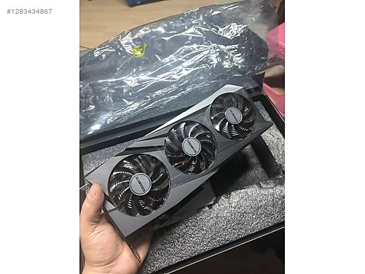 Used & Brand New Items / Computers / Desktops / Desktop Components / Graphics Cards