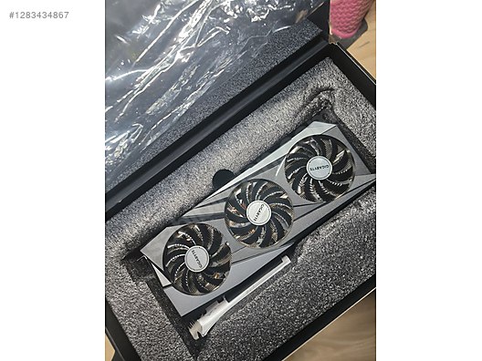 Used & Brand New Items / Computers / Desktops / Desktop Components / Graphics Cards