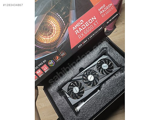 Used & Brand New Items / Computers / Desktops / Desktop Components / Graphics Cards