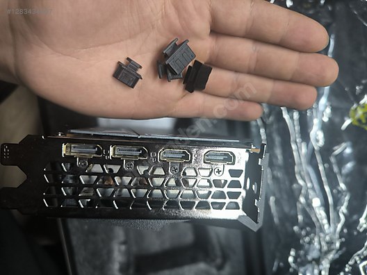 Used & Brand New Items / Computers / Desktops / Desktop Components / Graphics Cards