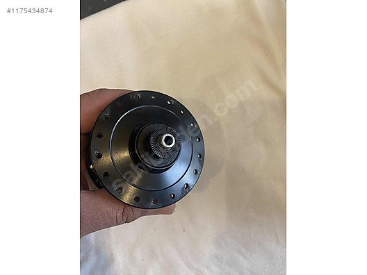 shimano deore LX dh-3n72 dinamo ön göbek sahibinden.comda - 1175434874