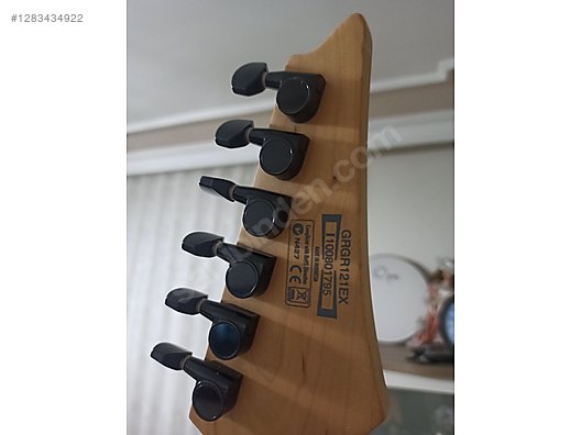 İkinci El ve Sıfır Alışveriş / Müzik / Müzik Aletleri / Telli Çalgılar / Gitar / Elektro