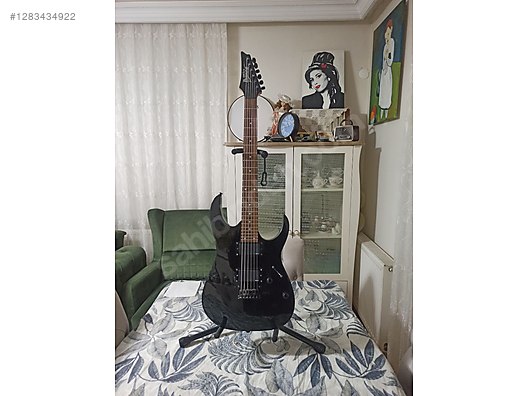 İkinci El ve Sıfır Alışveriş / Müzik / Müzik Aletleri / Telli Çalgılar / Gitar / Elektro