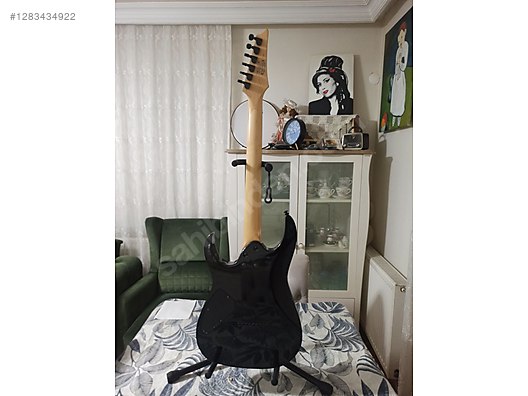 Ibanez Elektro Gitar