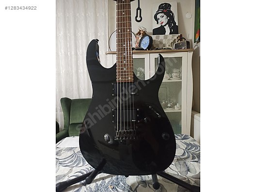 Ibanez Elektro Gitar