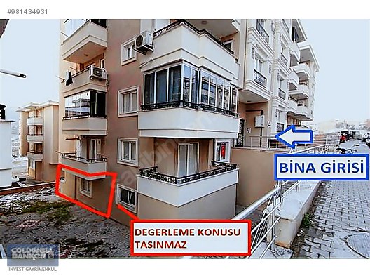 balikesir karesi 1 sakarya da satilik 55 m2 daire 245 456 tl satilik daire ilanlari sahibinden com da 981434931