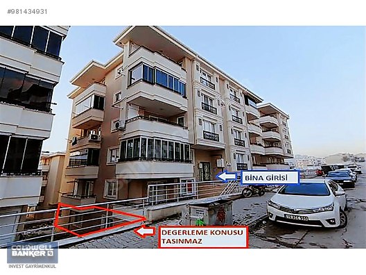 balikesir karesi 1 sakarya da satilik 55 m2 daire 245 456 tl satilik daire ilanlari sahibinden com da 981434931