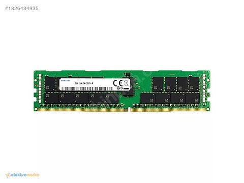 m*o様 Samsung DDR4 128GB(32GBx4枚) RDIMM メ SAMSUNG 32GB DDR4 PC4-21300V-R 2666MHZ 2RX4 ECC REG MEMORY