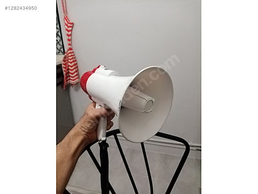 İkinci El ve Sıfır Alışveriş / Bahçe & Yapı Market / Yapı Malzemeleri / Elektrik Tesisatı / Diyafon & Zil