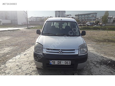 citroen berlingo 2 0 hdi combi x satilik citroen berlingo sahibinden comda 973434993