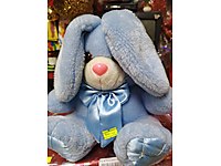 Oyuncak tavşan (Gökhan Kırtasiye)