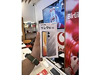 VİVO Y29S 5G 6/256 GB