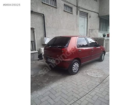 Fiat Palio 1 4 El 2000 Model Palio 1 4 El Klimali Sahibinden Comda 969435025 Fiat Palio 1 4 El 2000 Model Palio 1 4 El Klimali Sahibinden Comda 969435025