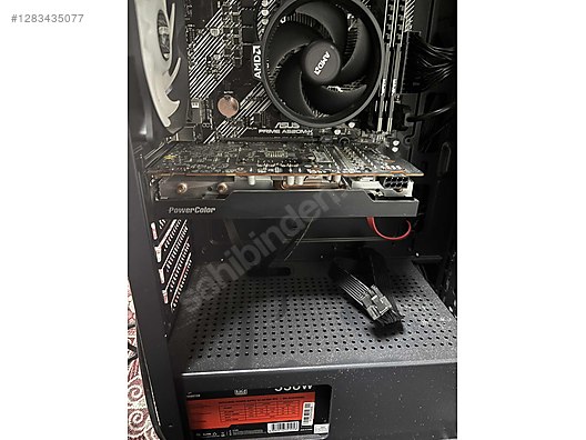 Used & Brand New Items / Computers / Desktops / Desktop Components / Graphics Cards