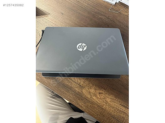 HP 第8世代 i5 RAM8GB SSD128GB+HDD1TB Office HP / HP LAPTOP İ5 8.NESİL 4 GB RAM 1 TB HDD SATILIK SORUNSUZ on
