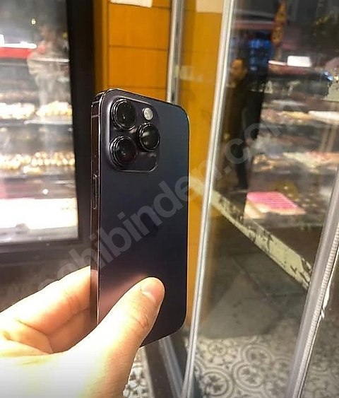 ilk kulanıcısından temiz yd 14 pro