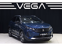 VEGA' 2021 YENİ KASA 3008 1.5 BLUEHDI GT 107.000 KM BOYASIZ-EAT8 #1282435109