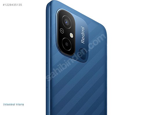 Used & Brand New Items / Cell Phones & Accessories / Cell Phones / Xiaomi / Redmi 12C