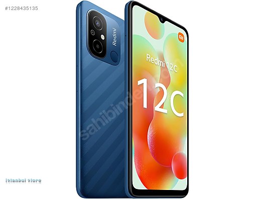 Used & Brand New Items / Cell Phones & Accessories / Cell Phones / Xiaomi / Redmi 12C