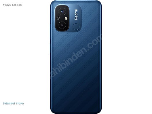 Used & Brand New Items / Cell Phones & Accessories / Cell Phones / Xiaomi / Redmi 12C