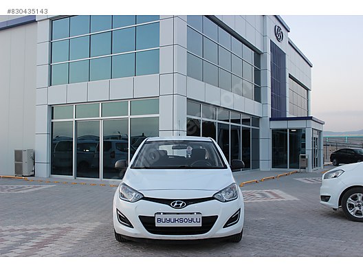 Hyundai I20 1 4 Crdi Jump Buyuksoylu Otomotiv Izmir Den 2014 Hyundai I20 Crdi 6 Ileri 90hp At Sahibinden Com 830435143
