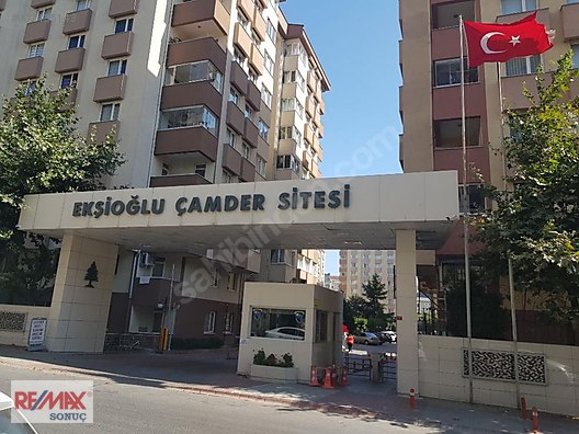 for sale flat eksioglu camder sitesi metroya yakin 3 1 satilik daire at sahibinden com 902435143