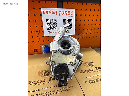 Ticari Araçlar / Minibüs & Otobüs / Motor / 898027-7725 Isuzu Nova