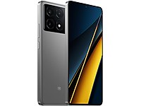 POCO X6 Pro 5G 512GB 12GB Ram (İthalatçı Garantili) Gri #1231435232