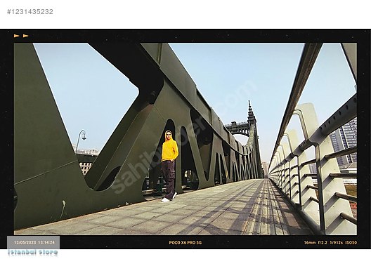 Used & Brand New Items / Cell Phones & Accessories / Cell Phones / Xiaomi / Poco X6 Pro