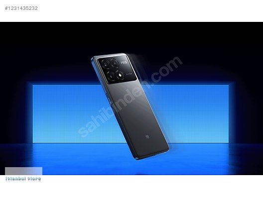 Used & Brand New Items / Cell Phones & Accessories / Cell Phones / Xiaomi / Poco X6 Pro