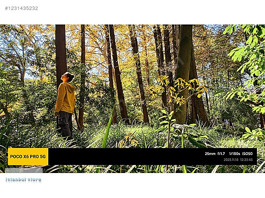 Used & Brand New Items / Cell Phones & Accessories / Cell Phones / Xiaomi / Poco X6 Pro