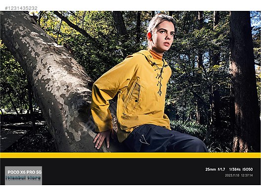 Used & Brand New Items / Cell Phones & Accessories / Cell Phones / Xiaomi / Poco X6 Pro